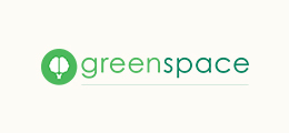 Greenspace logo